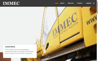 immec transport