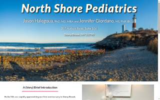 NorthShore Pediatrics Assocs