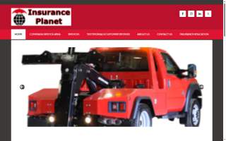Insurance Planet