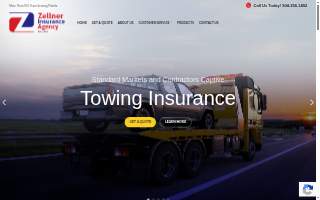 Zellner Insurance Agency
