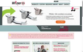 Wilmer Lawncare and More Inc.