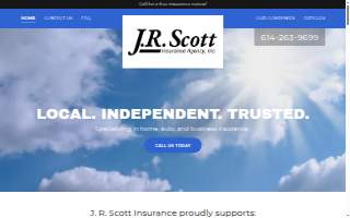 J. R. Scott Insurance Agency