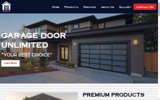 Garage Door Unlimited LLC