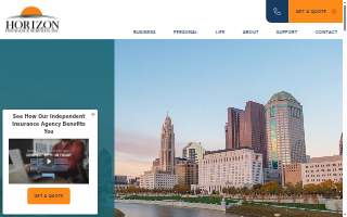 Horizon Insurance Services, Inc.