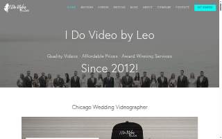 I Do Video by Leo