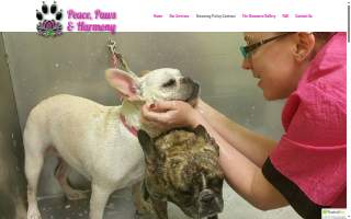Peace, Paws & Harmony