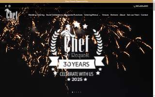 Chef By Request