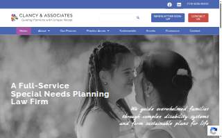 Clancy & Associates Ltd