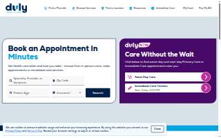 Duly Health and Care