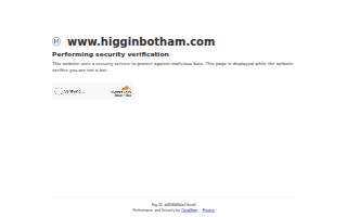 Lipscomb & Pitts Insurance, a Higginbotham Partner