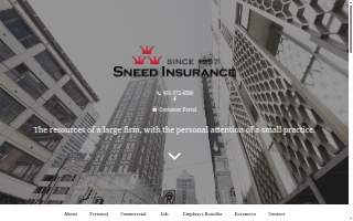 Sneed Insurance