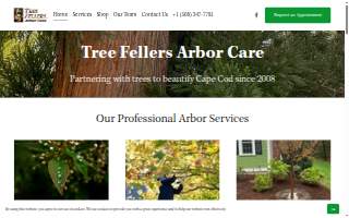 Tree Fellers Tree Care, LLC