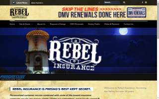 Rebel Insurance Services Inc
