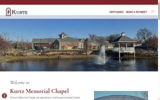Goodale Memorial Chapel & Heartland Cremation Services