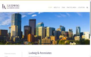 LUDWIG & ASSOCIATES, LTD.