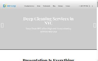 DeepClean Prime LLC