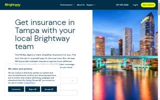 Brightway Insurance, The McKay Agency