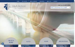 A&A Action Auto Insurance