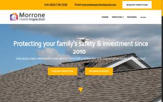 Morrone Home Inspection