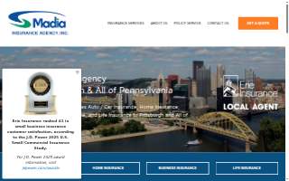 Madia Insurance Agency Inc