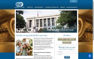 Kansas City Life Insurance Company