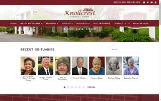 Knollcrest Funeral Home