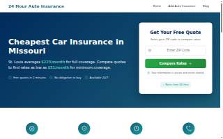 St. Louis Insurers Inc