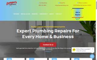 Lungo's Plumbing Services
