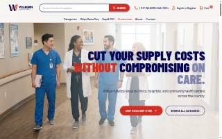 Wilburn Heating & Air Co
