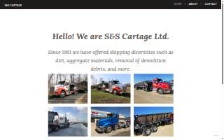 S & S Cartage