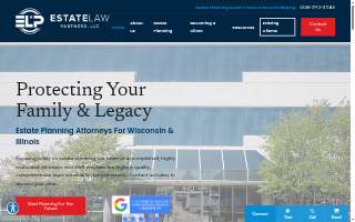 Estate Law Partners, LLC