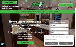 Floor It Remodeling