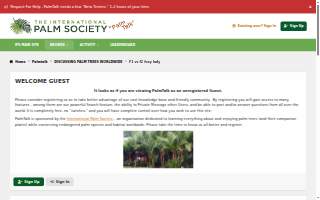 Foxy Flooring website