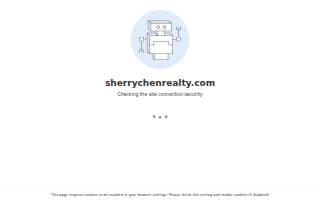 COMPASS : Sherry Chen