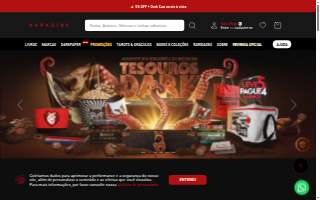 Darkside Tattoo Supply