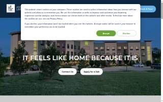 TLC Assisted Living