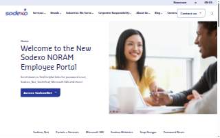 Sodexo Campus Services
