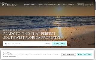 Key Realtors
