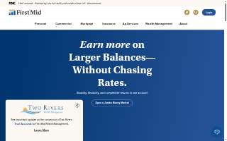 First Mid Insurance Group