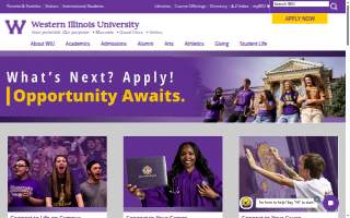 WIU Speech Language Hearing Clinic