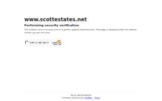 Scott Estates