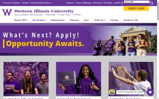 Western Illinois University