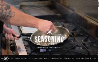 Seasoning Bistro