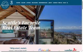 Team Diva Real Estate