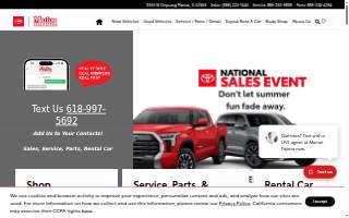 Marion Toyota