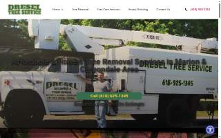 Dresel Tree Service