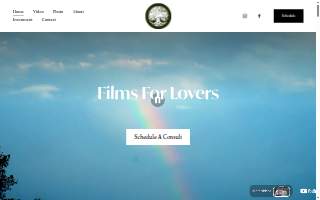 White Oak Wedding Films