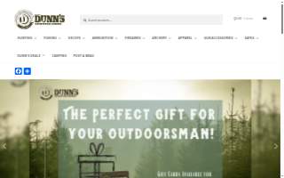 Dunn's Sporting Goods