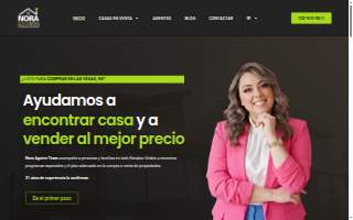 Nora Aguirre