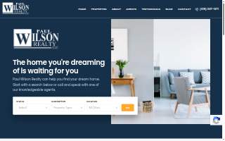 Paul Wilson Realty